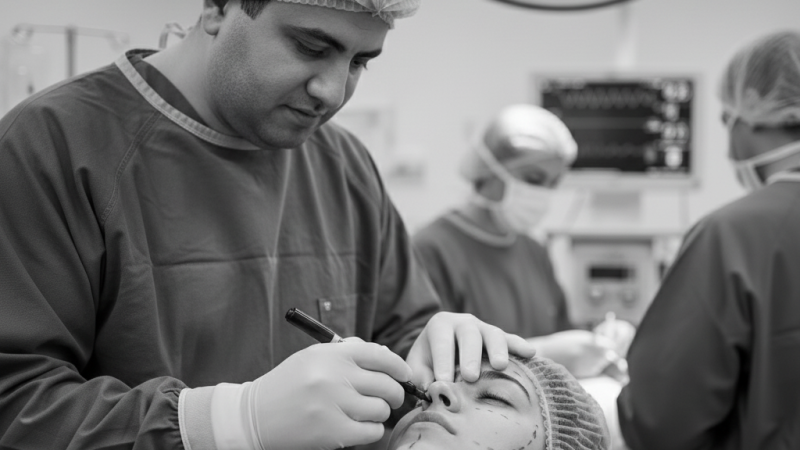 تحميل الانف